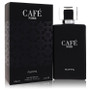 UD2 Cafe Noir by Riiffs Long-Lasting 3.4 oz Eau De Parfum Spray for Men Body Perfume with Fragrances Capacity 100ml