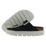 Birkenstock Arizona Pap Chunky Narrow Unisex Shoes Color: Black  100% Authentic
