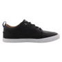 For Bayliss Mens Shoes Size 7 Color Black/White Model MSS-737CMA0073312