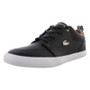 For Bayliss Mens Shoes Size 7 Color Black/White Model MSS-737CMA0073312