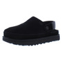 UGG Goldenstar Womens Shoes Color: Black  100% Authentic