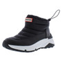 For Anne Boot Womens Shoes Model MSS-HWANNE001 Size 5 Color Black