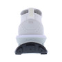 For for for Racer Womens Shoes Model DM9073100 Colors White/Platinum/Black 100% Authentic
