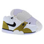 For for Trainer 1 Ess Mens Shoes Model MSS-FQ8225100 Color Summit White/Black/Bronze 100% Authentic