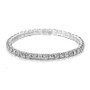 New Fashion Crystal Women's Bracelet Bangle Chains Crystal Gold Color Elastic Bracelets Hand Jewelry Wedding Accessories