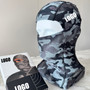 Unisex Ski Mask Men Outdoor Full Face Ski Balaclava Windproof Warm Style Breathable Overseas in Stock 3-7 Day Delivery