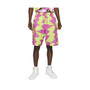 Jordan Jumpman 9 Active Shorts Men Volt Berry Poolside Activities 100% Authentic Vietnam