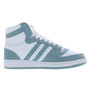 For Top Ten Rb Mens Shoes Model GX0759 Color White/Blue 100% Authentic
