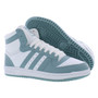 For Top Ten Rb Mens Shoes Model GX0759 Color White/Blue 100% Authentic