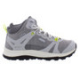Keen Terradora Ii Mid Waterproof Womens Shoes Color: Grey/White | 100% Authentic