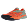 For RS Fast Mens Fitness Cross-Training Shoes 100% Authentic Color Hot Heather Green Fog/Flat Dark Gray-Brand Love China
