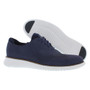 Cole Haan LSR Wing Mens Shoes Model MSS-C23806 Marine Blue 100% Authentic