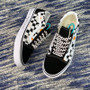 1 Pair Checkered Grid Shoelaces Super Quality Flat Shoe laces Shoelaces for Athletic Running Sneakers Shoes Boot Strings