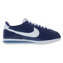 For for Mens Shoes Model DM4044400 Navy/White 100% Authentic