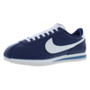 For for Mens Shoes Model DM4044400 Navy/White 100% Authentic