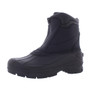 Totes Cassel Mens Shoes Color: Black | 100% Authentic