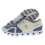 On Cloud 5 Combo Mens Shoes Color Ray/Metal | 100% Authentic | Made in China | Model MSS-TM7998349
