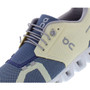 On Cloud 5 Combo Mens Shoes Color Ray/Metal | 100% Authentic | Made in China | Model MSS-TM7998349