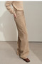 Amii Minimalism Women's Jeans 2024 Autumn New Casual Cotton Denim Pants Retro Trendy Loose Straight Wide-leg Trousers 12443249