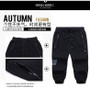Long Three Quarter Men's Shorts Cotton Elastic Summer Bermuda Male 3/4 Calf Big Size Plus Large 6XL 7XL 8XL 9XL Cuff Below Knee