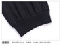 Long Three Quarter Men's Shorts Cotton Elastic Summer Bermuda Male 3/4 Calf Big Size Plus Large 6XL 7XL 8XL 9XL Cuff Below Knee