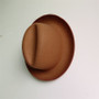 Green Retro Men's Spring Hat Unisex Men's Bow Women's Curved Brim Wide Brim Sun Hat Straw Hat Beach Hat sombrero hombre