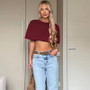 Typhaland Fashion Short Cardigan Shawl Coat For Women Elegant Commuting 2026 Spring New Top Sleeveless Female Slim Solid Shawl