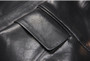 2024 Spring And Autumn New High-end Fashion, Simple Temperament, Slim Slim Skin, Women's Pu Leather Suit Skirt Dress