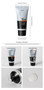 LAIKOU Men's Facial Cleanser, Moisturizing, Men's Skin Care, Oil Control, Blackhead Remover, Cosmetics, Deep Nourishment