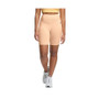 Champion Everyday Bike Womens Active Shorts Color: Orange/Certain Peach | 100% Authentic