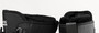 2024 autumn and winter warm men's fashionable snow boots for fishing and skiing, waterproof, simple and casual mid top shoes for
