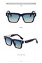 Oversized Classic Square Sunglasses Men 2025 Luxury Brand Design Vintage Trendy Rero Sun Glasses For Male Driving Eyewear UV400