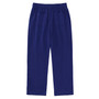 81 Cotton Curved Leg Drawstring Regular Fit Casual Custom Men Sweatpants Baggy and Hoodie Set