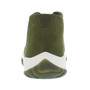 Jordan Future Womens Shoes Color: Olive/Olive/White  100% Authentic
