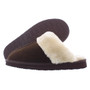 Minnetonka Chesney Womens Shoes Color: Chocolate | 100% Authentic