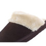 Minnetonka Chesney Womens Shoes Color: Chocolate | 100% Authentic