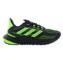 For 4D FWD Pulse Mens Shoes Model Q46451 Color Black/Lime 100% Authentic