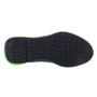For 4D FWD Pulse Mens Shoes Model Q46451 Color Black/Lime 100% Authentic