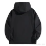 Big size Outdoor Charge Coat Men Spring and Autumn Plus Size  Waterproof Windproof Jacket 190kg 12xl 11XL coats men 10XL 9XL