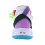 Jordan Jordan Ma2 Womens Shoes Color: White/University Red/Black  100% Authentic