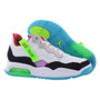 Jordan Jordan Ma2 Womens Shoes Color: White/University Red/Black  100% Authentic