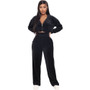 2023 Autumn Velour Two Piece Sets Women Tracksuit Long Sleeve Zipper Hooded Sweater Skinny Pant Suit Solid Casual Sweatshirt Set