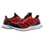 For Ultraboost 5.0 Dna Mens Shoes Model GX8965 Color Red/Black 100% Authentic