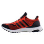 For Ultraboost 5.0 Dna Mens Shoes Model GX8965 Color Red/Black 100% Authentic
