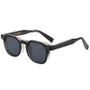 New TR fashion polarized sunglasses sunscreen UV400 sunglasses propionic pin high sense sunglasses