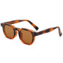 New TR fashion polarized sunglasses sunscreen UV400 sunglasses propionic pin high sense sunglasses