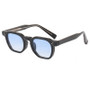 New TR fashion polarized sunglasses sunscreen UV400 sunglasses propionic pin high sense sunglasses