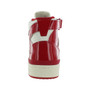 For Forum 84 High Men's Fashion Sneakers Sporty Luxury Walking Team Power Red/Cloud White/ Mesh Lining PU China