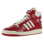 For Forum 84 High Men's Fashion Sneakers Sporty Luxury Walking Team Power Red/Cloud White/ Mesh Lining PU China