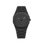 UTHAI 2025 New Men's Watches Business Waterproof Plastic Wristbands Fashionable And Casual Quartz Watches Reloj Hombre